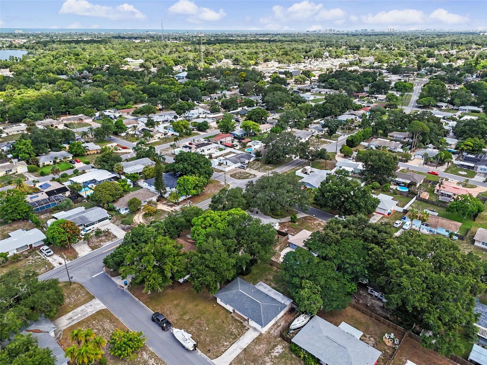 ORANGE BLOSSOM RIDGE - Residential