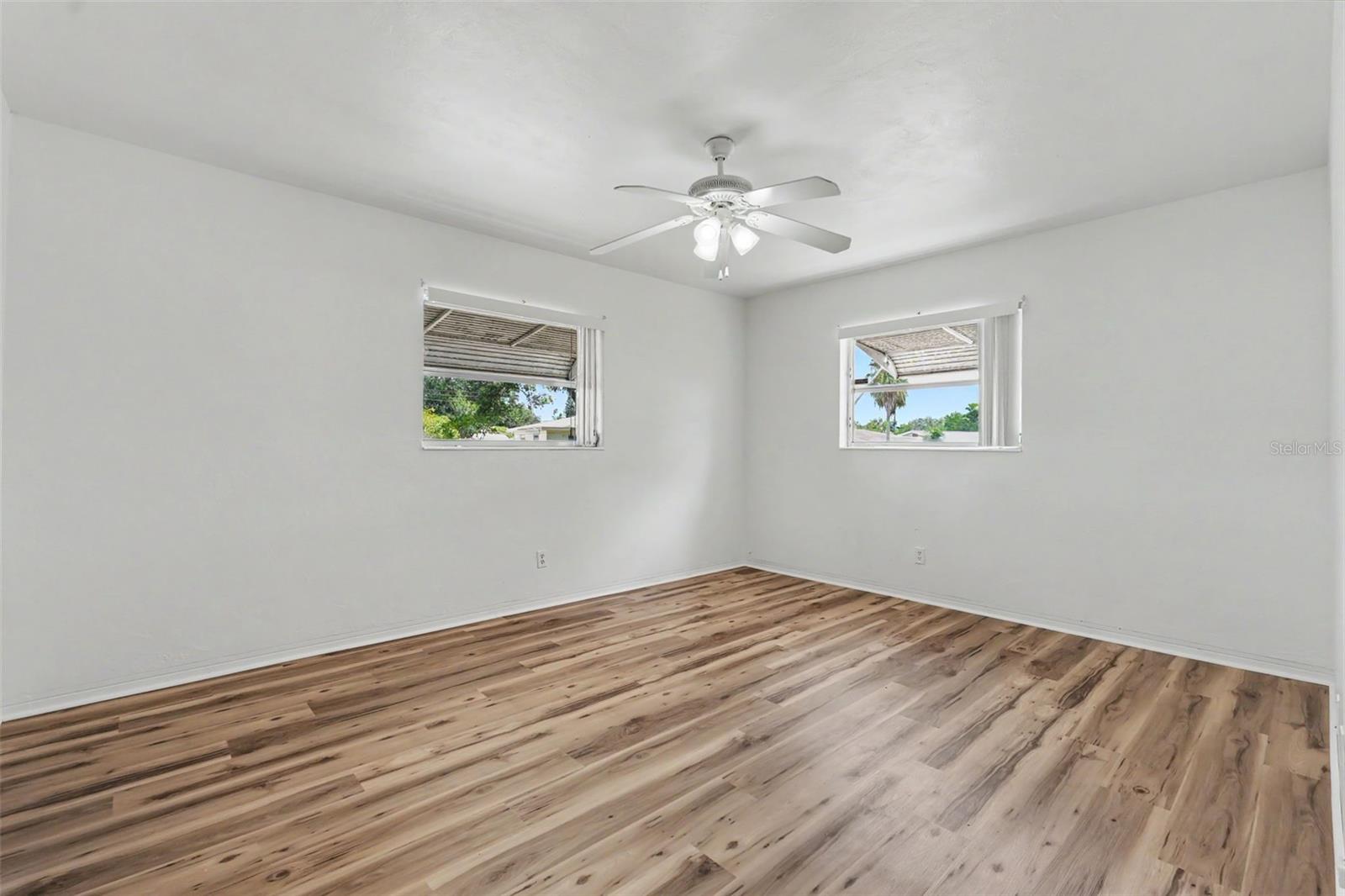 ORANGE BLOSSOM RIDGE - Residential