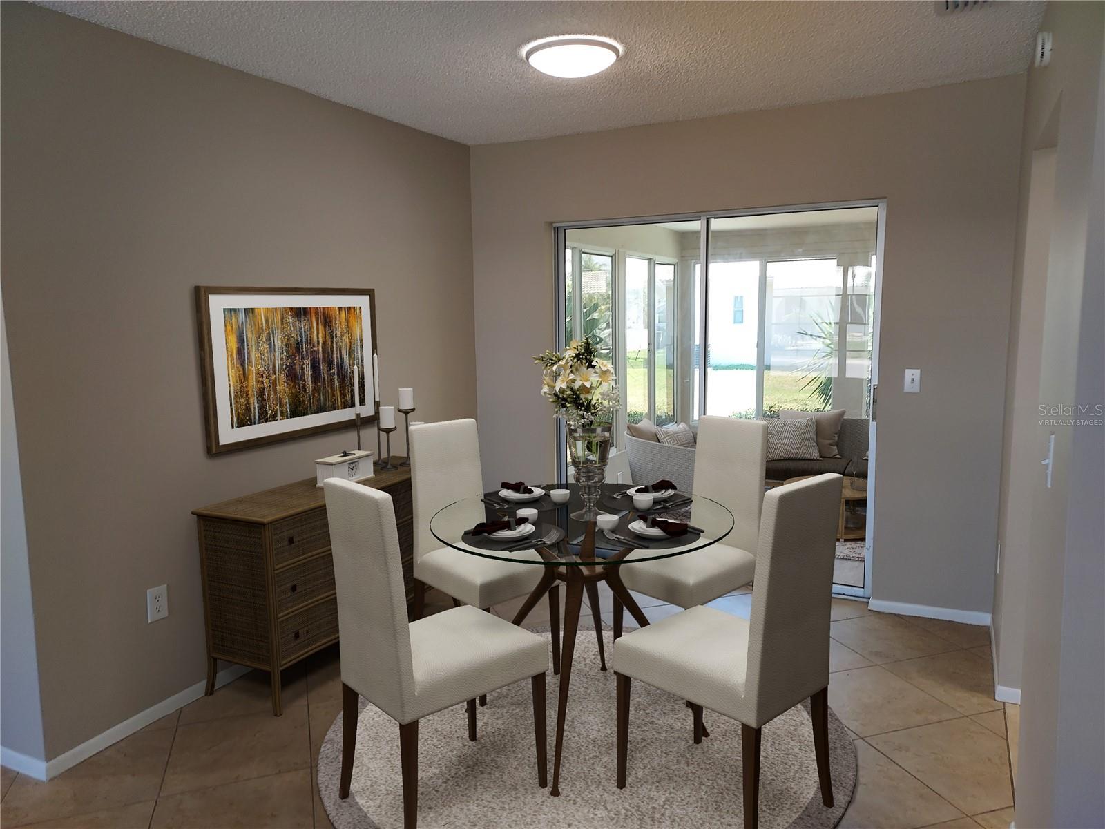 RIVER ISLES - Residential