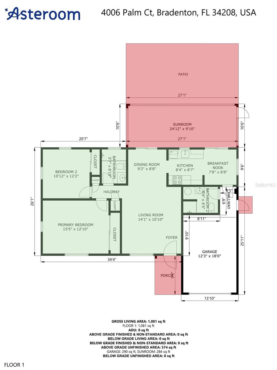 RIVER ISLES - Residential