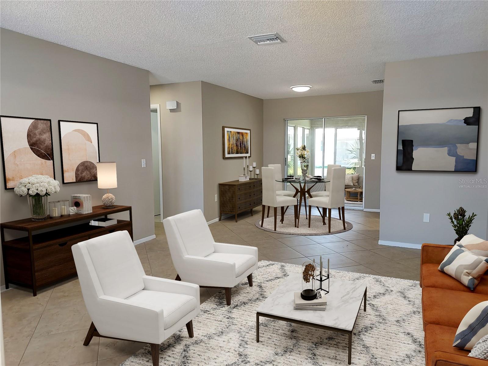 RIVER ISLES - Residential