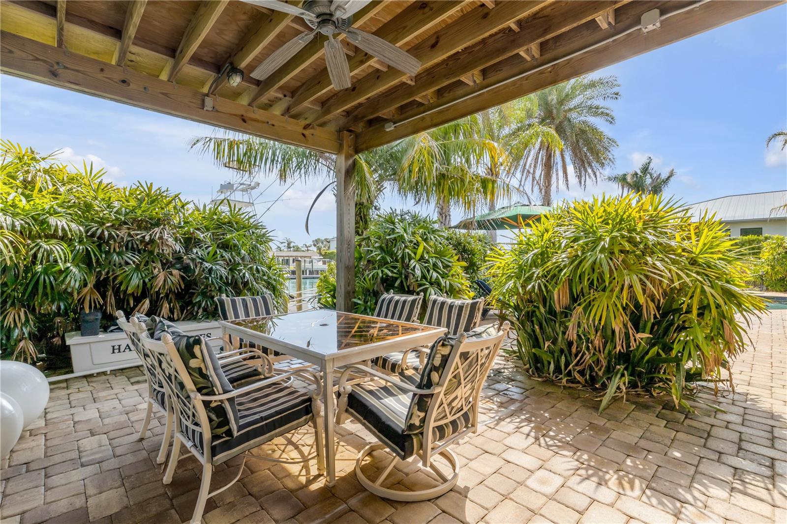 VENEZIA UNIT 03 - Residential