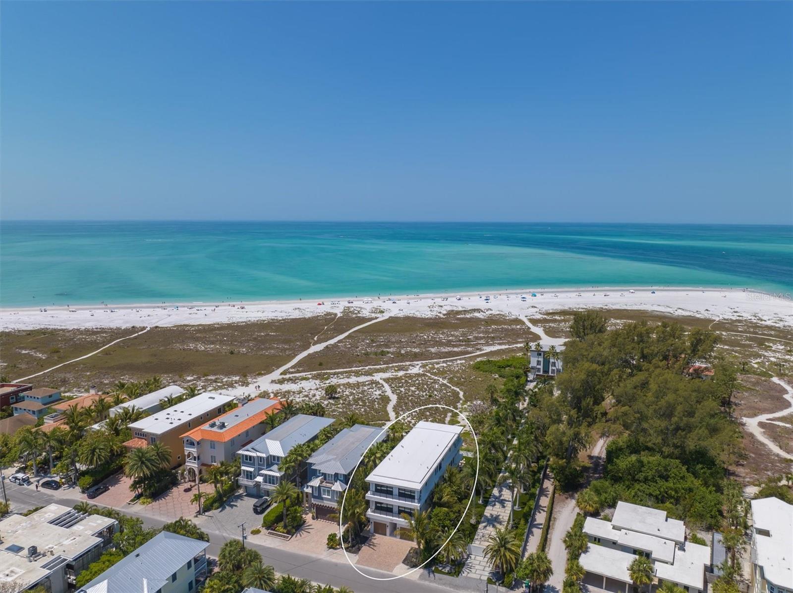 SHORE ACRES FIRST ADD - Residential