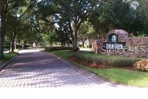 HUNTERS CREEK TR 115 PH 01 - Residential
