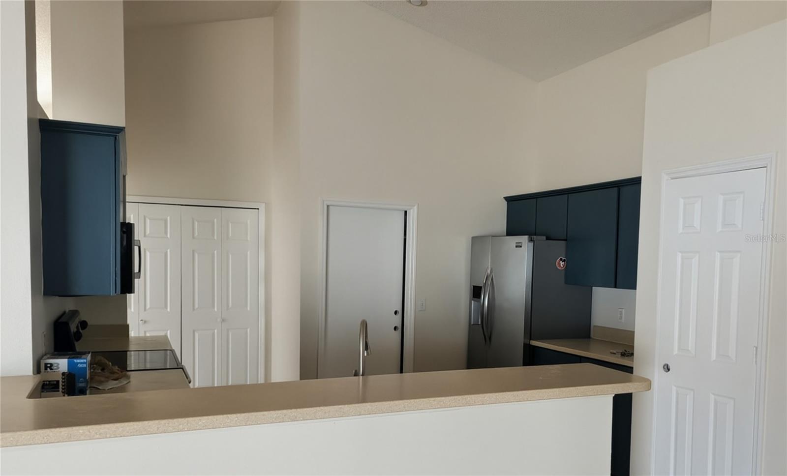 HUNTERS CREEK TR 115 PH 01 - Residential