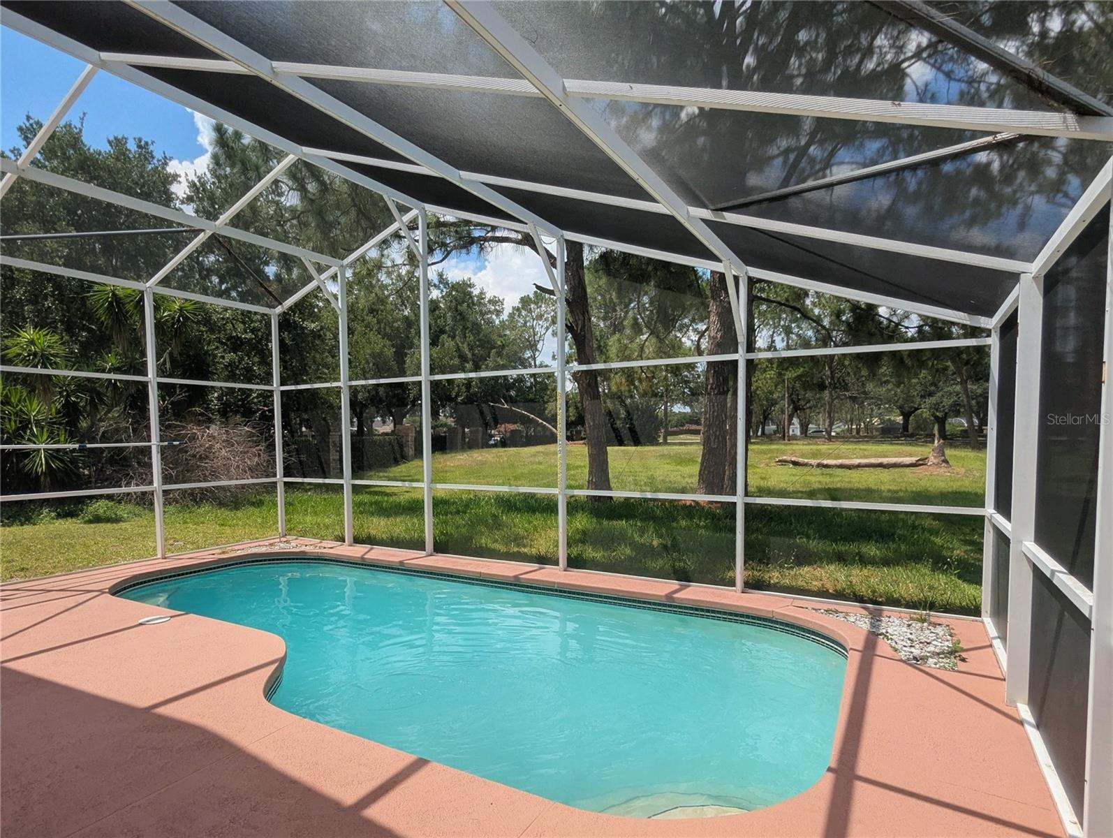 HUNTERS CREEK TR 115 PH 01 - Residential