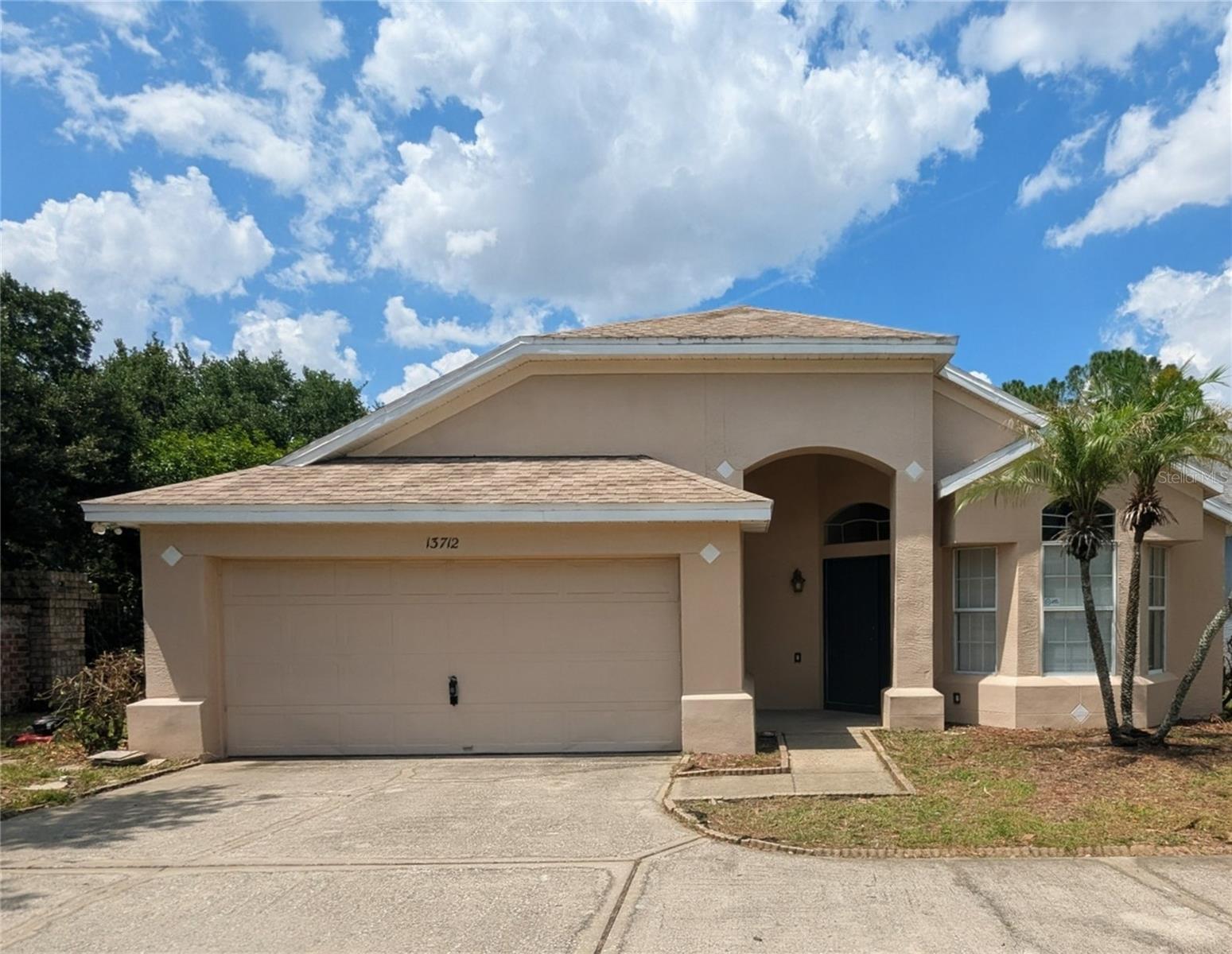 HUNTERS CREEK TR 115 PH 01 - Residential