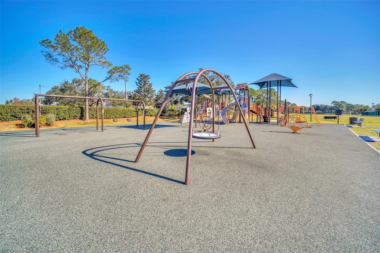 HUNTERS CREEK TR 115 PH 01 - Residential