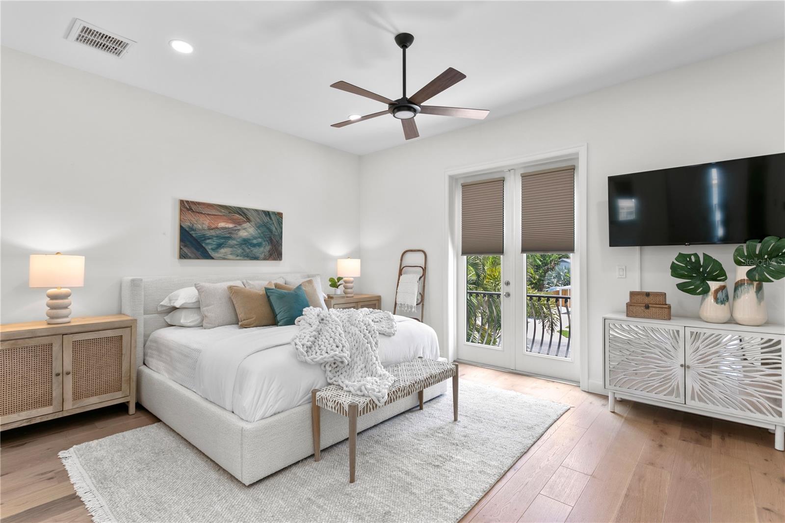 BAYSIDE ADD TO ST PETE BEACH - Residential