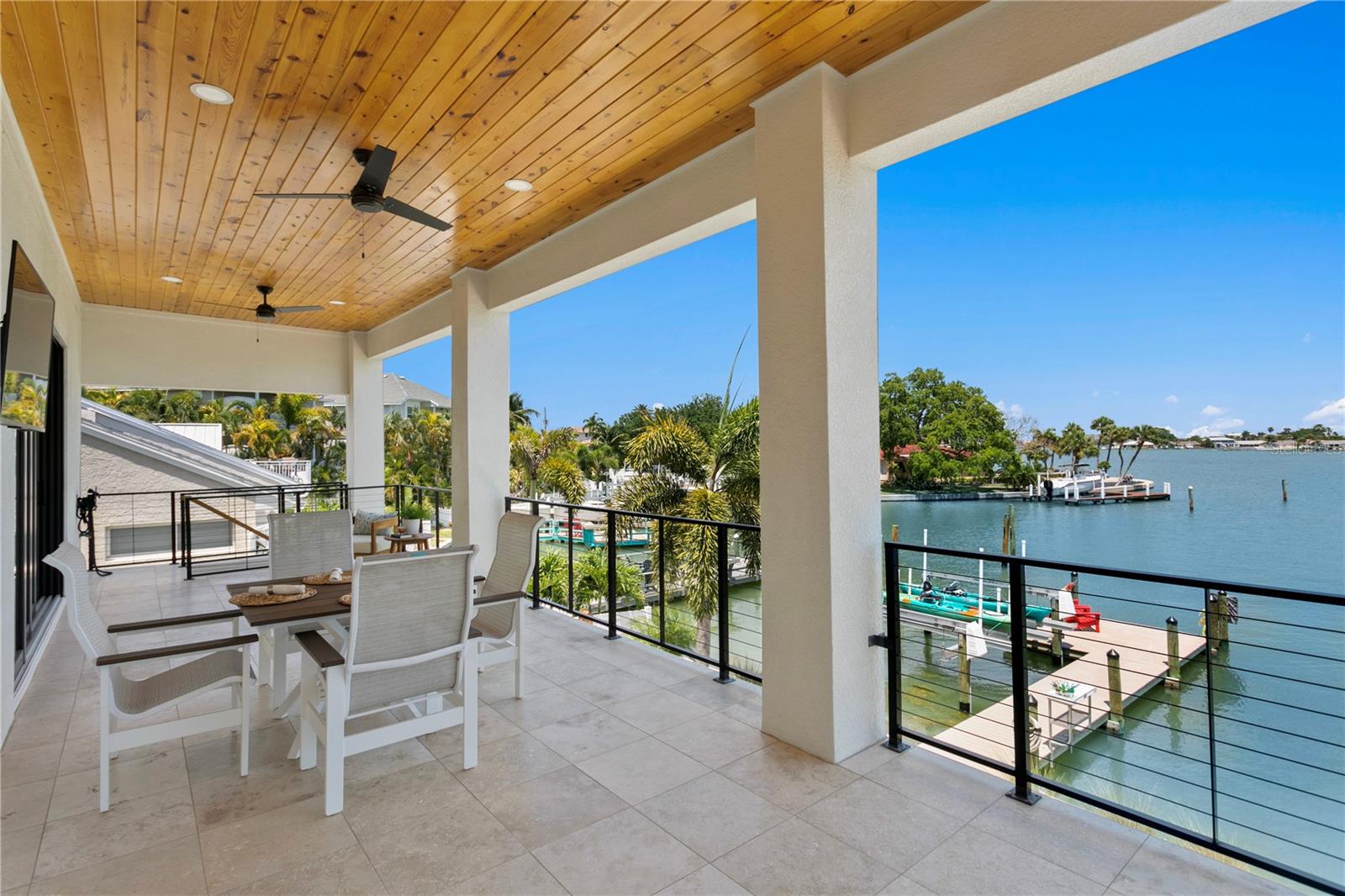 BAYSIDE ADD TO ST PETE BEACH - Residential