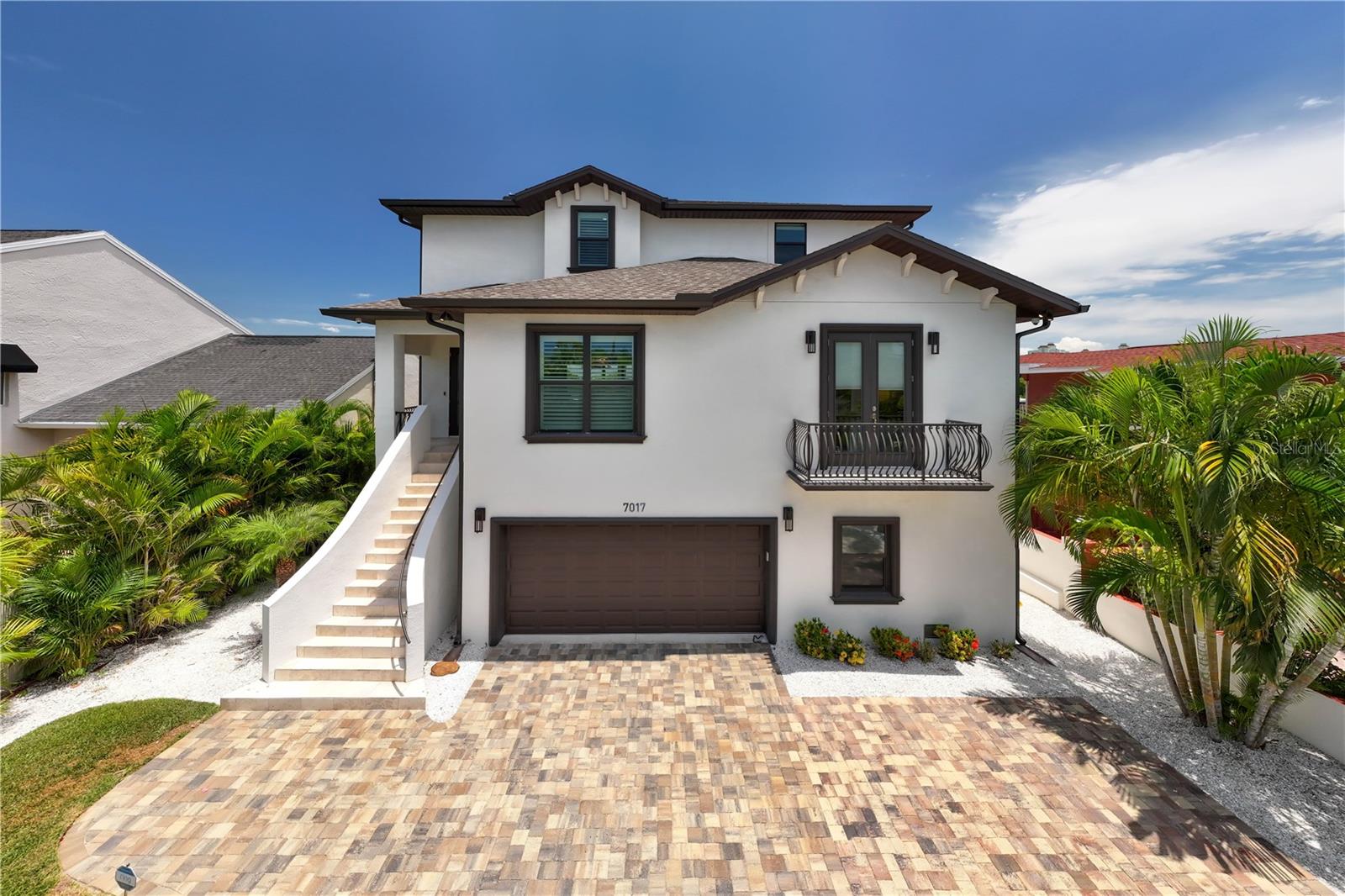 BAYSIDE ADD TO ST PETE BEACH - Residential
