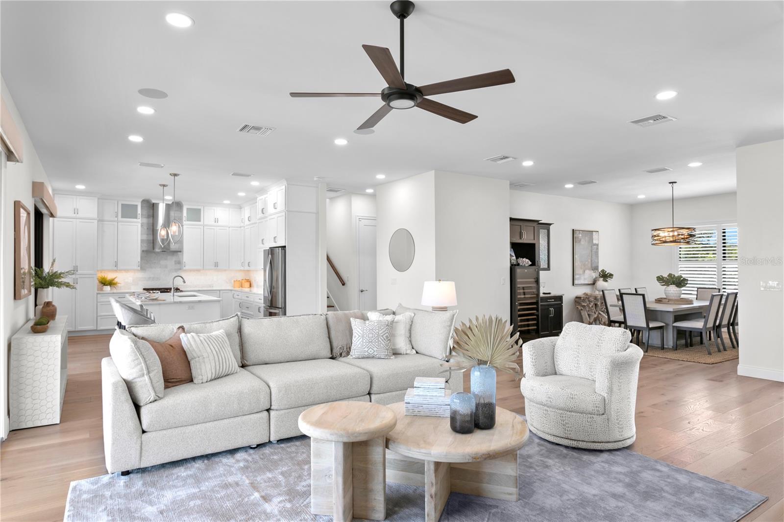 BAYSIDE ADD TO ST PETE BEACH - Residential