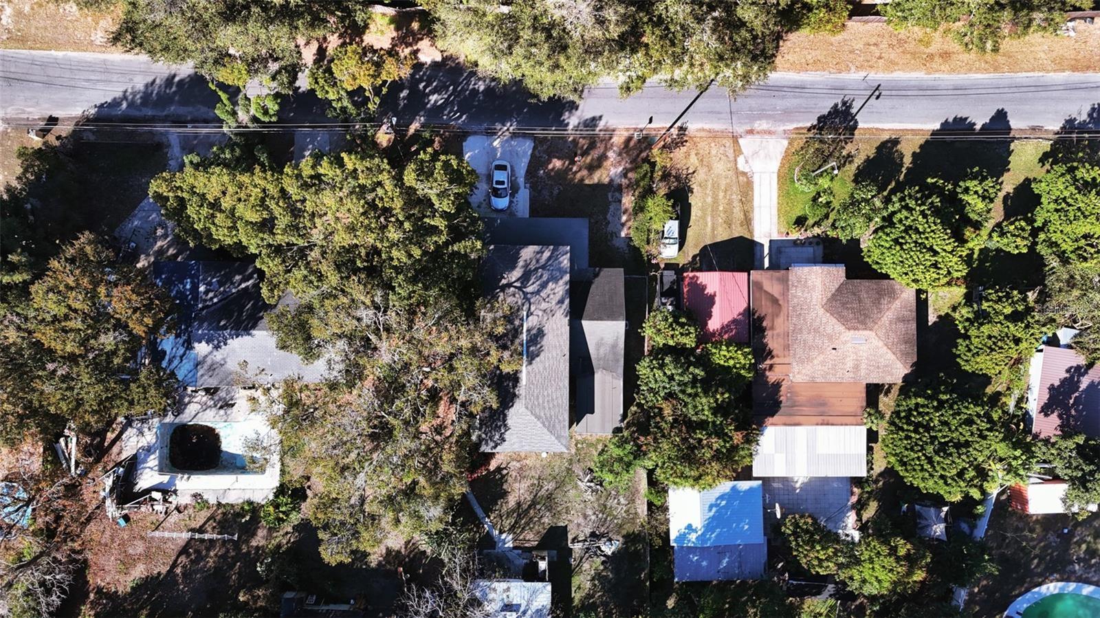 LANPHEAR O C SUB - Residential