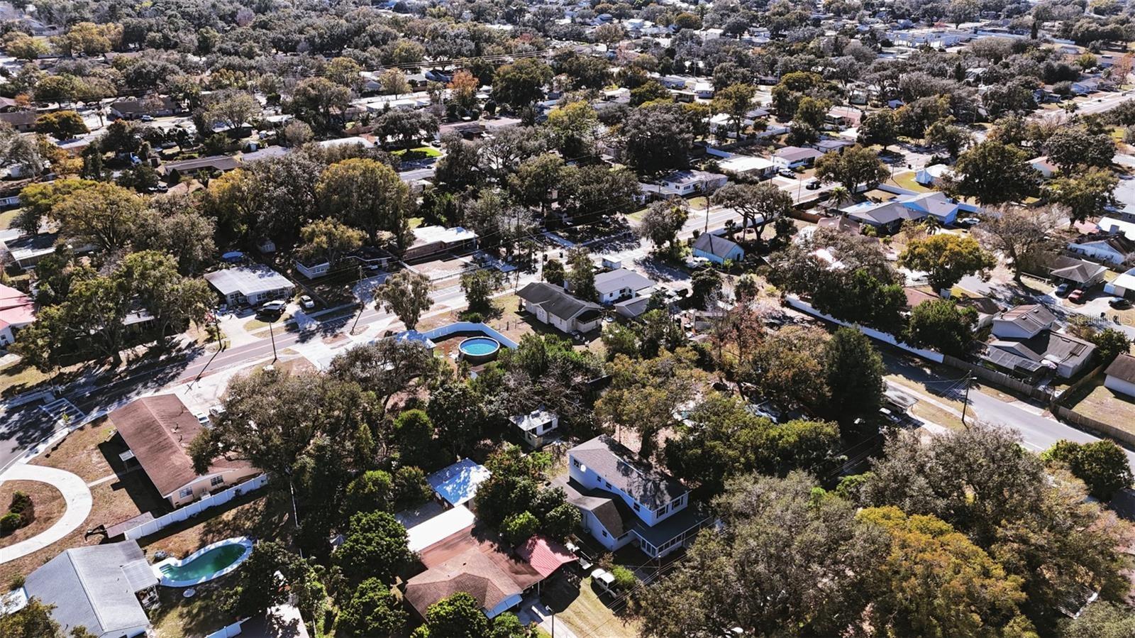 LANPHEAR O C SUB - Residential