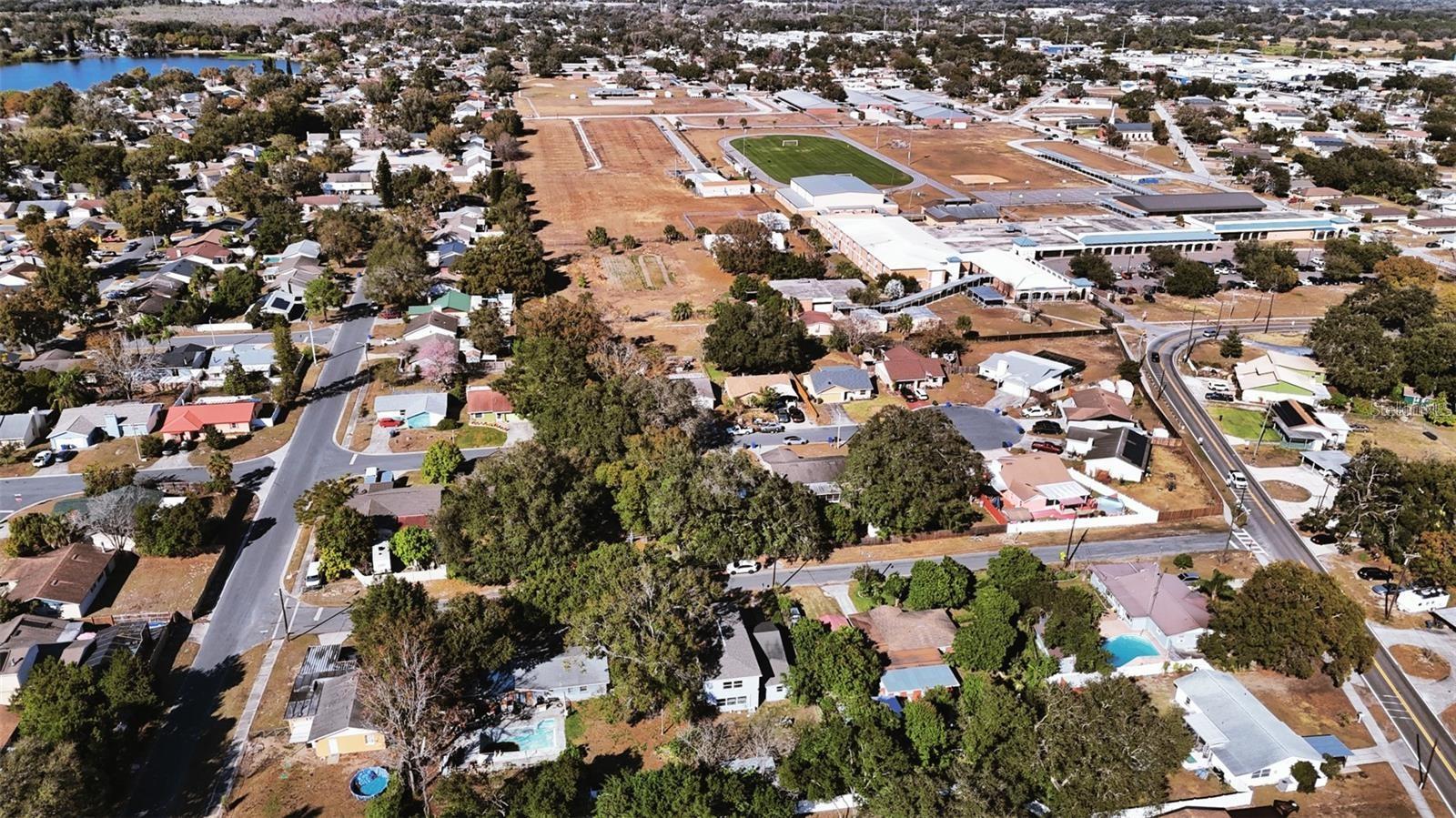 LANPHEAR O C SUB - Residential