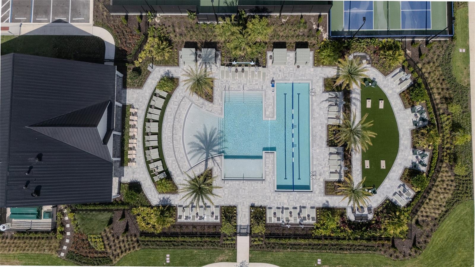 BRONSON PEAK PH 1A - Residential Lease