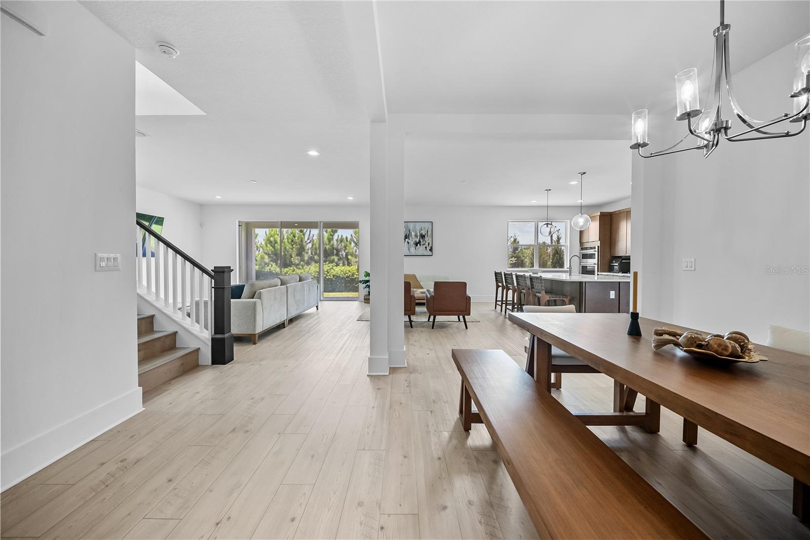 BRONSON PEAK PH 1A - Residential Lease