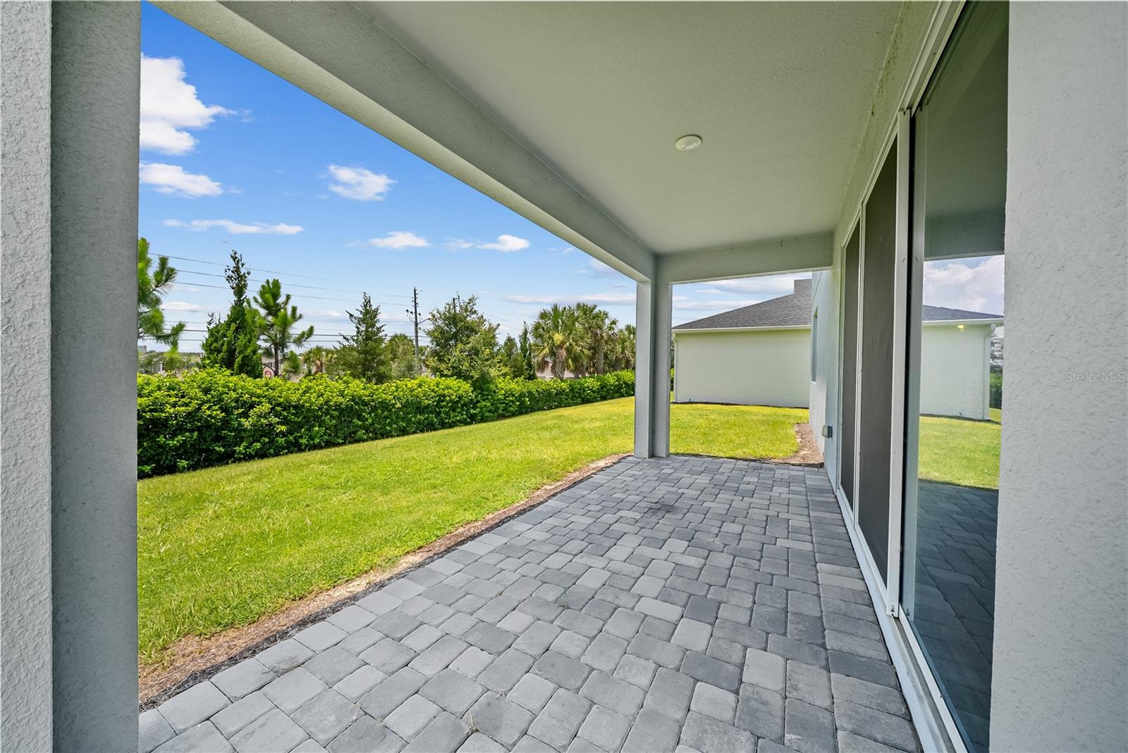 BRONSON PEAK PH 1A - Residential Lease