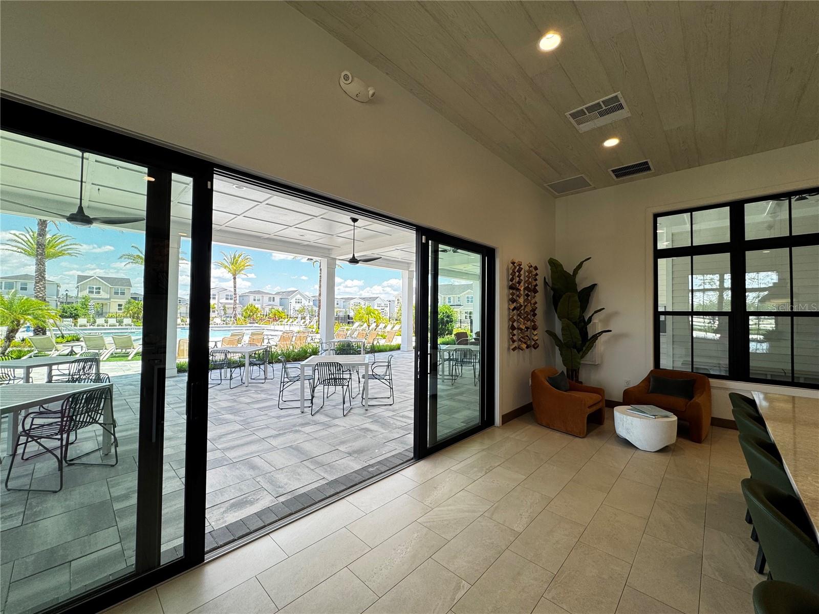 BRONSON PEAK PH 1A - Residential Lease