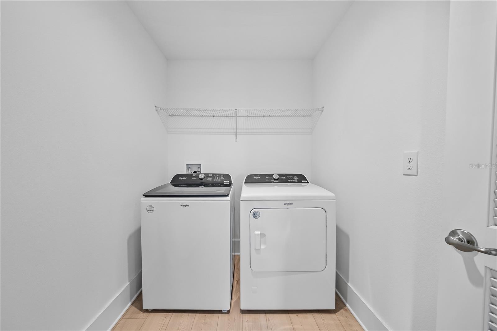 BRONSON PEAK PH 1A - Residential Lease