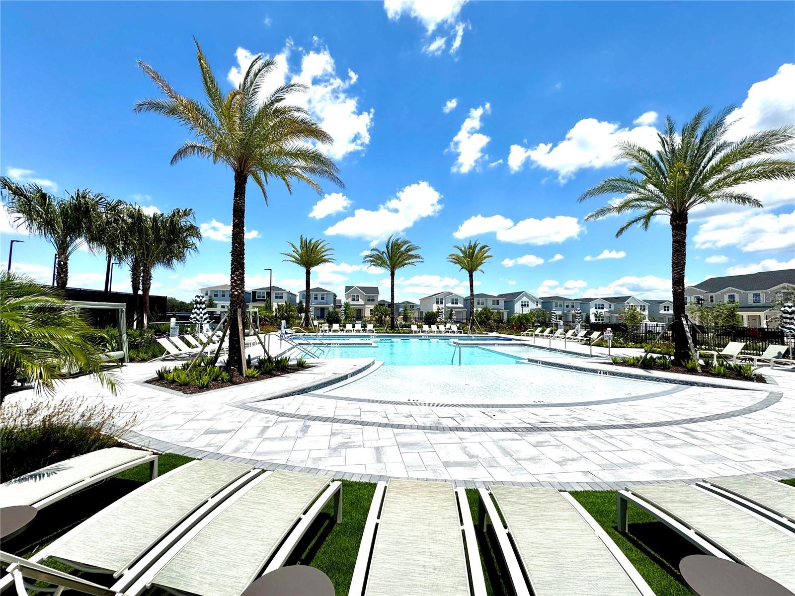 BRONSON PEAK PH 1A - Residential Lease