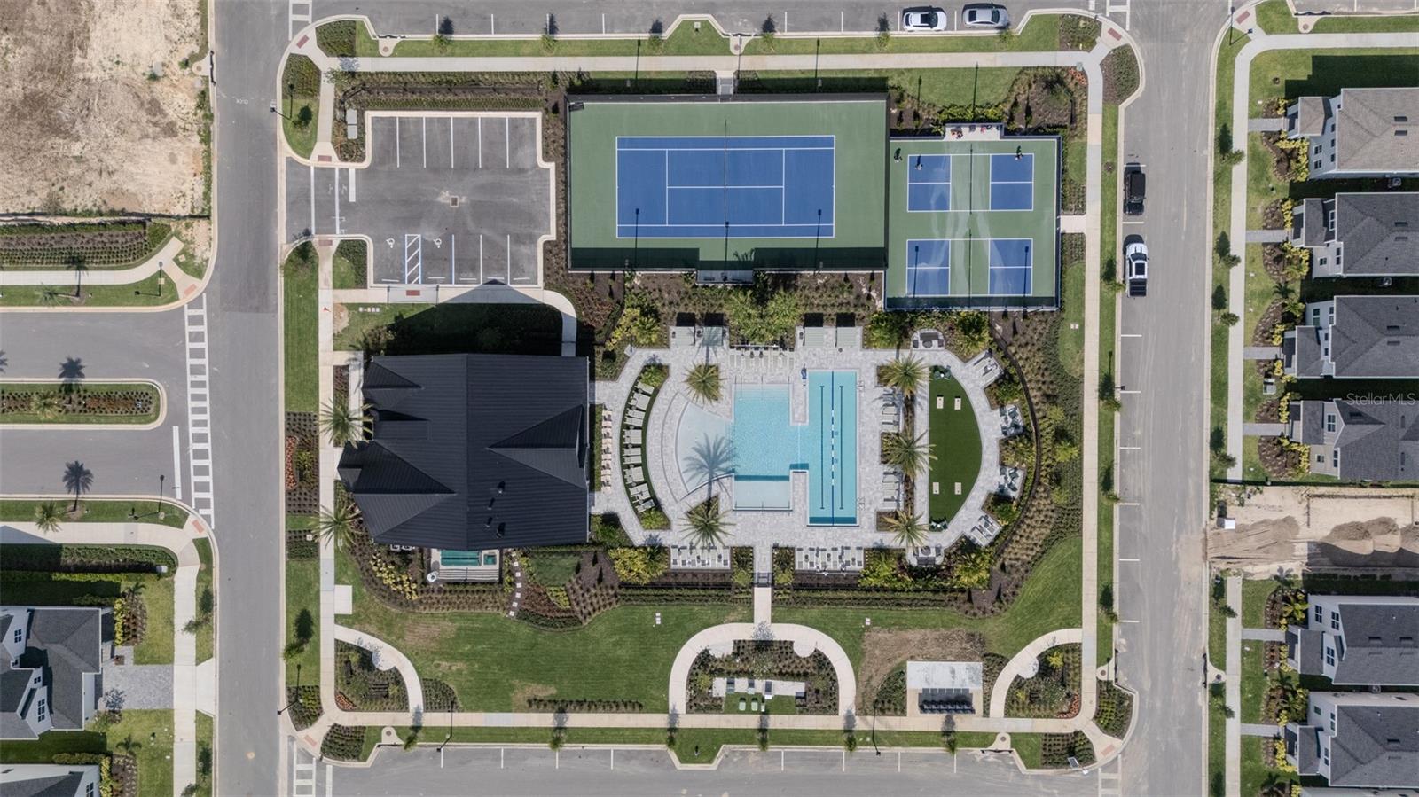 BRONSON PEAK PH 1A - Residential Lease