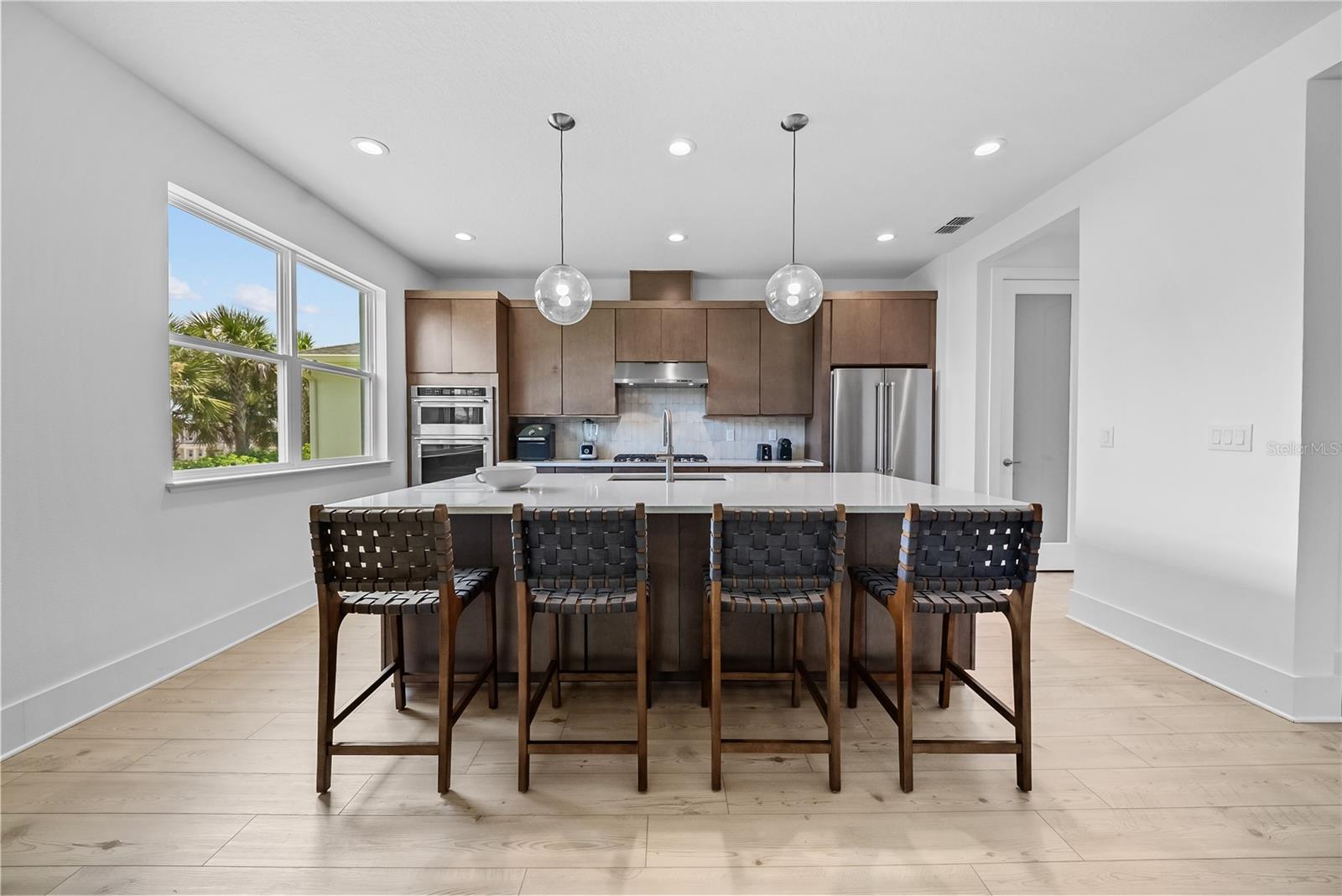 BRONSON PEAK PH 1A - Residential Lease