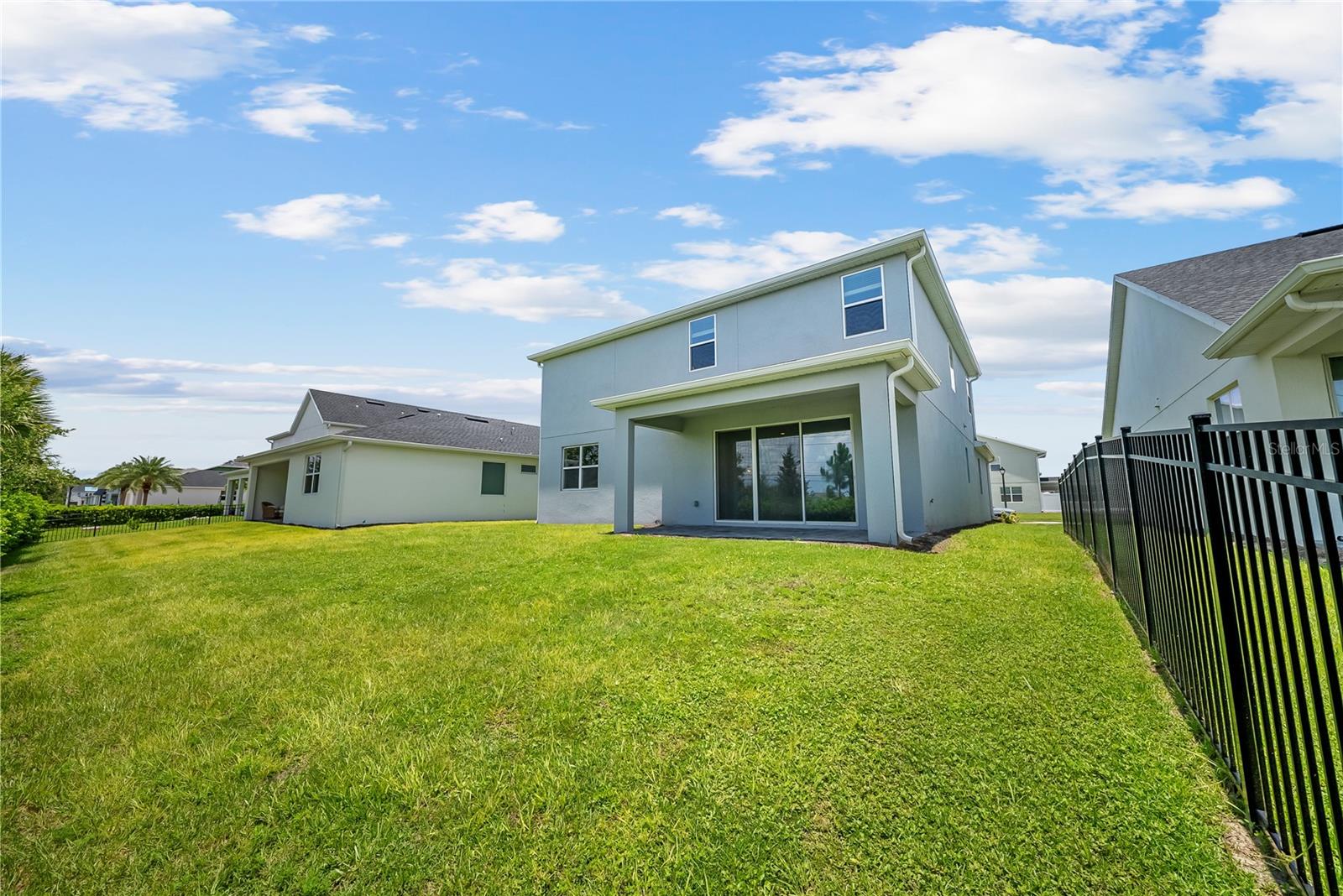 BRONSON PEAK PH 1A - Residential Lease