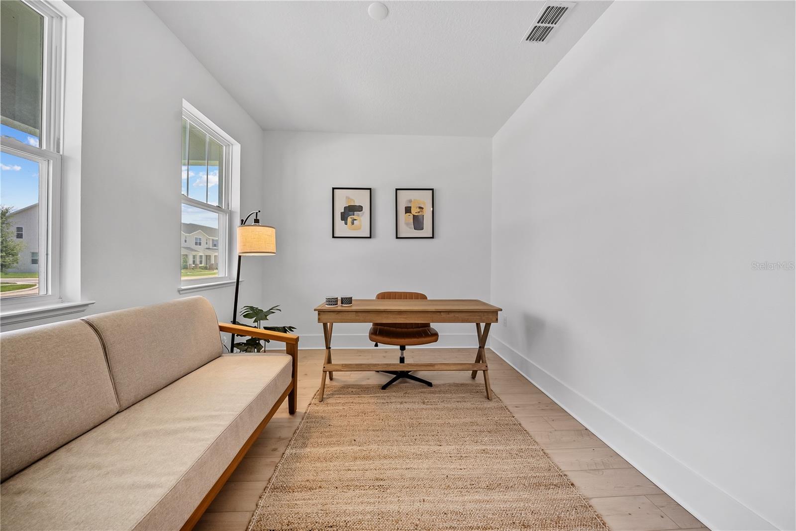 BRONSON PEAK PH 1A - Residential Lease