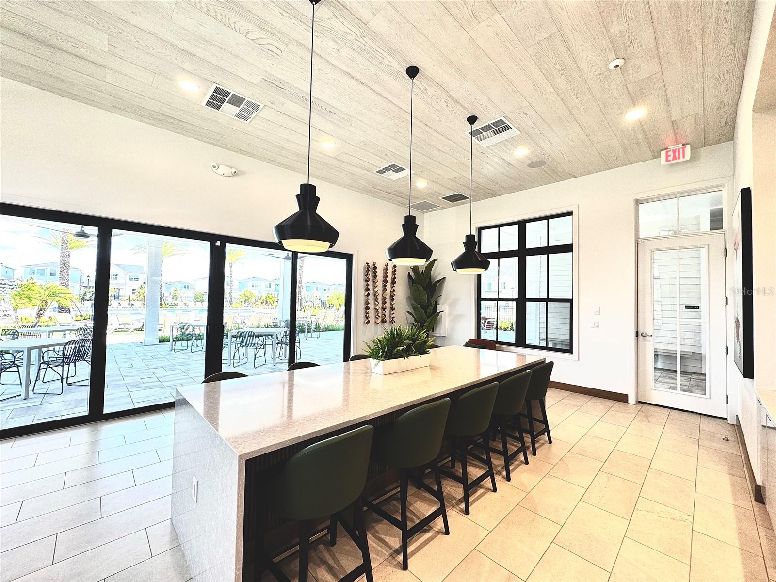 BRONSON PEAK PH 1A - Residential Lease