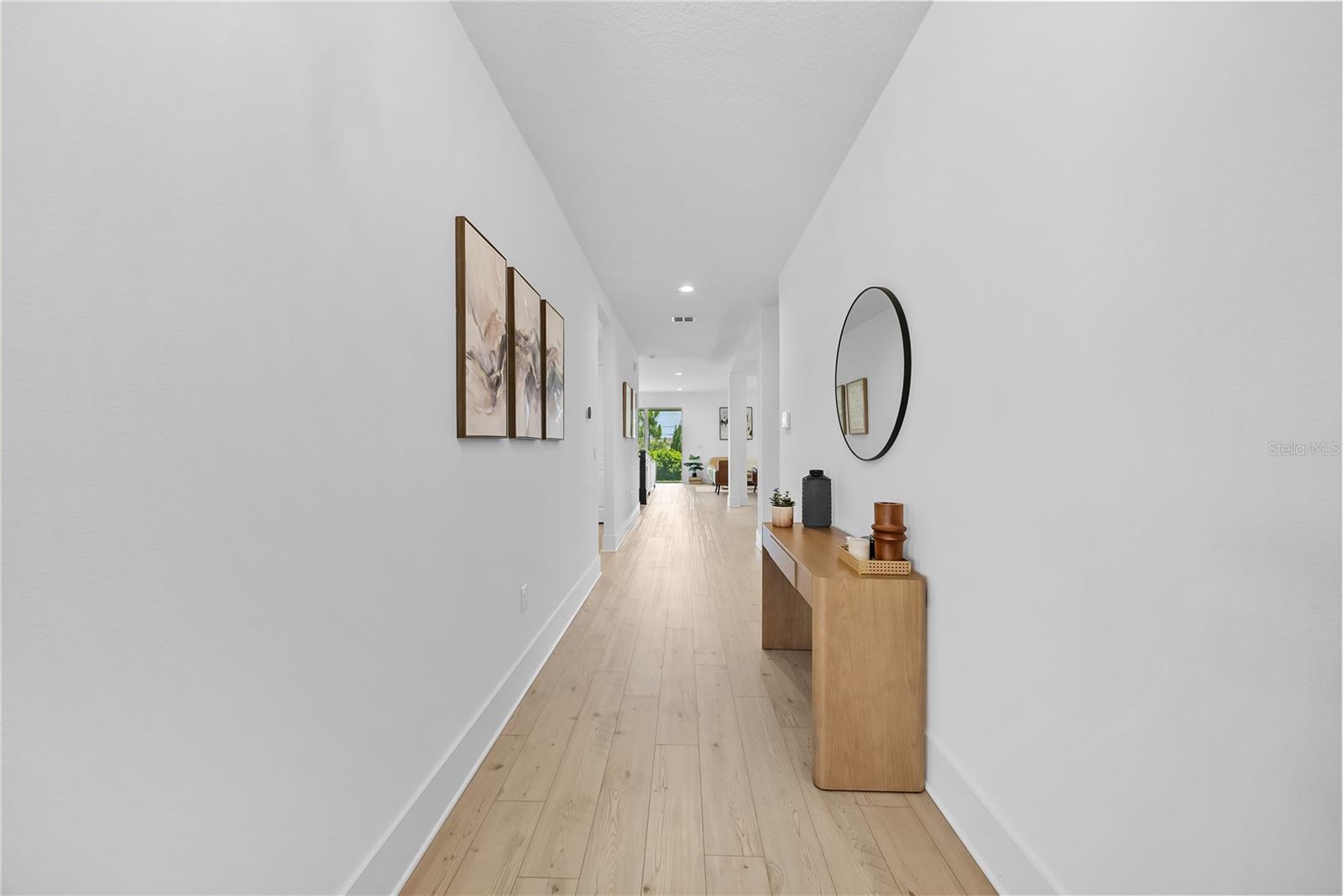 BRONSON PEAK PH 1A - Residential Lease