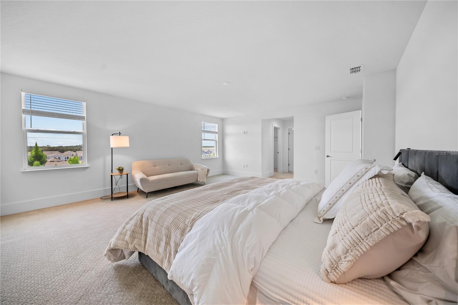BRONSON PEAK PH 1A - Residential Lease