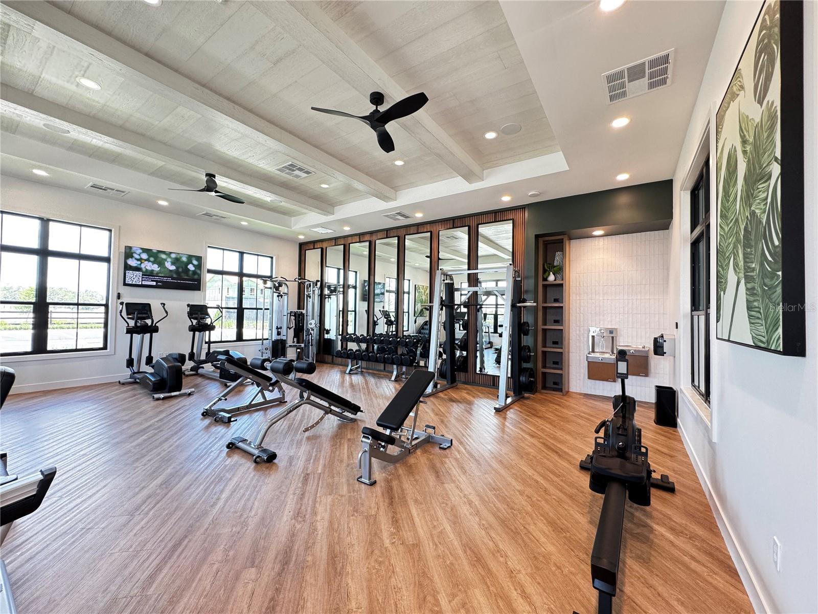 BRONSON PEAK PH 1A - Residential Lease