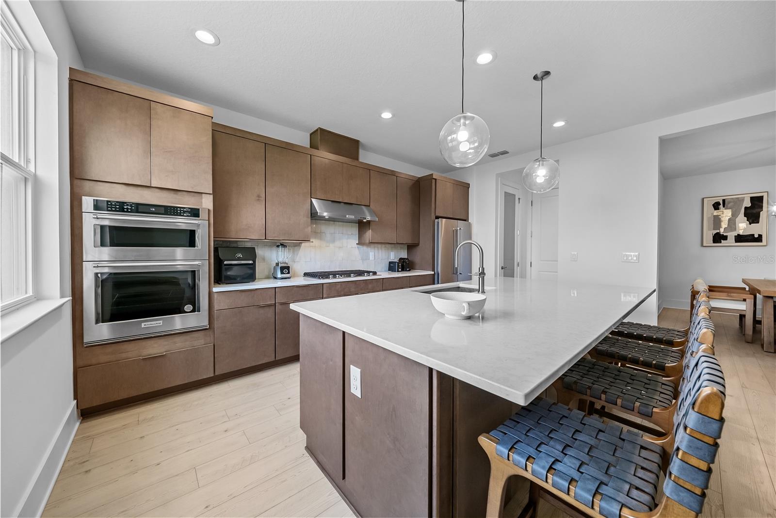 BRONSON PEAK PH 1A - Residential Lease