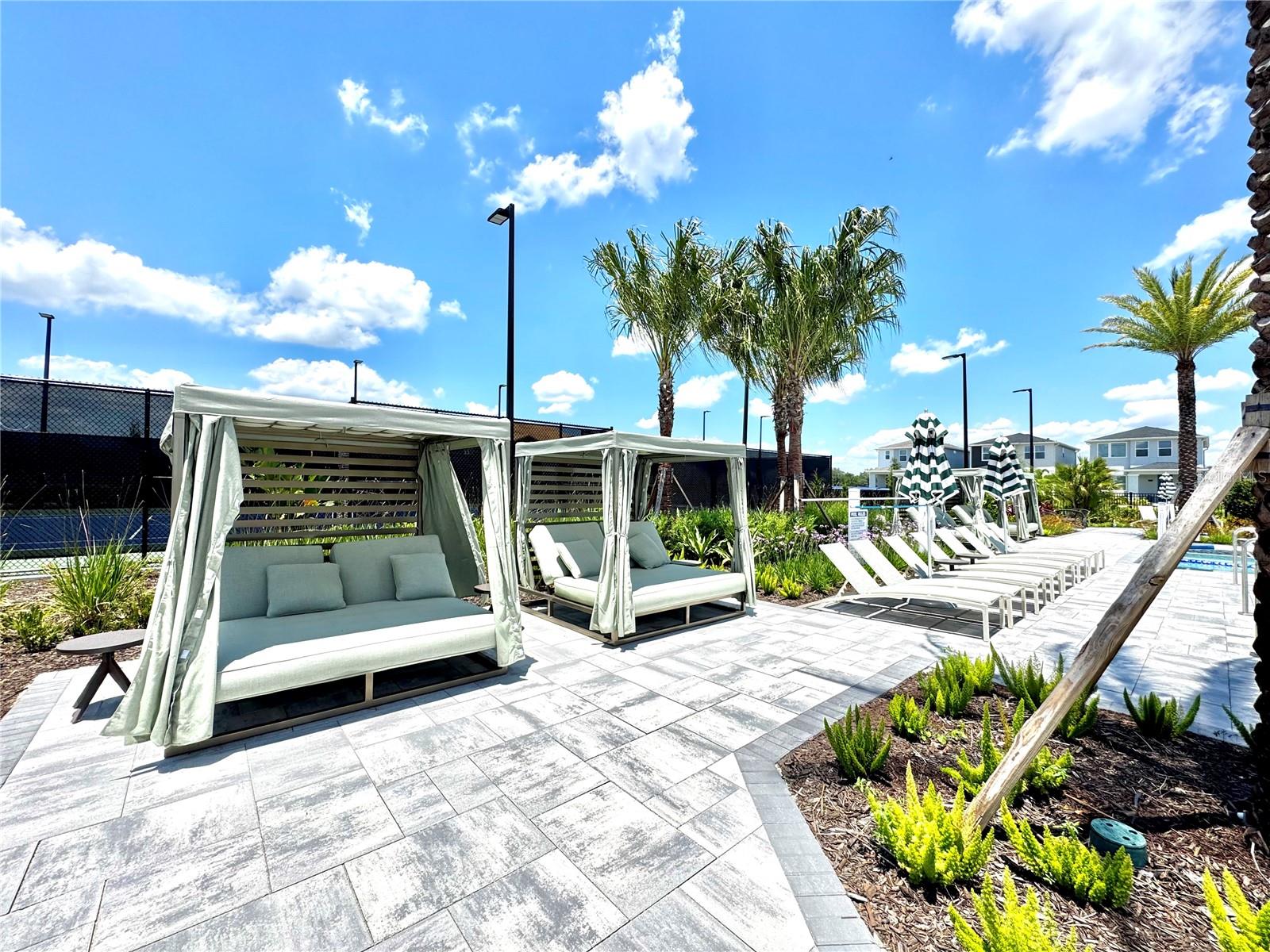 BRONSON PEAK PH 1A - Residential Lease