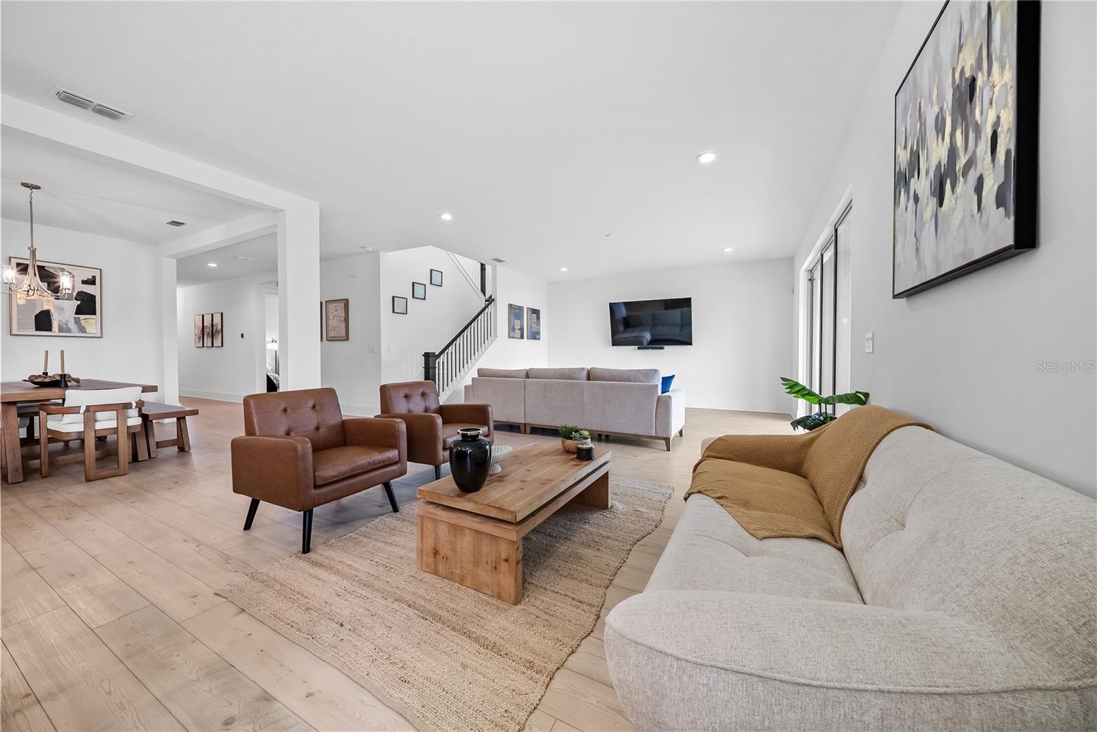 BRONSON PEAK PH 1A - Residential Lease