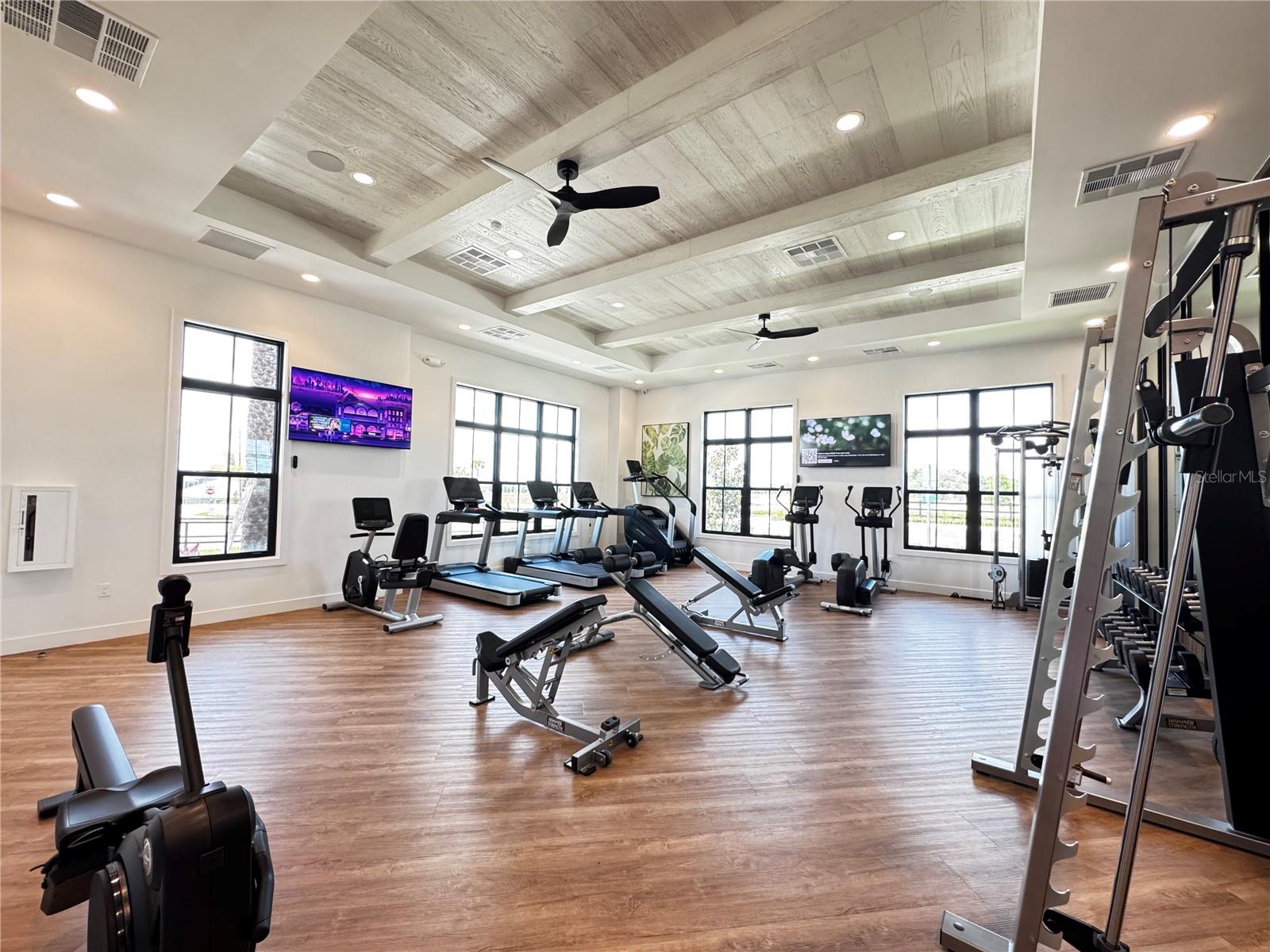 BRONSON PEAK PH 1A - Residential Lease