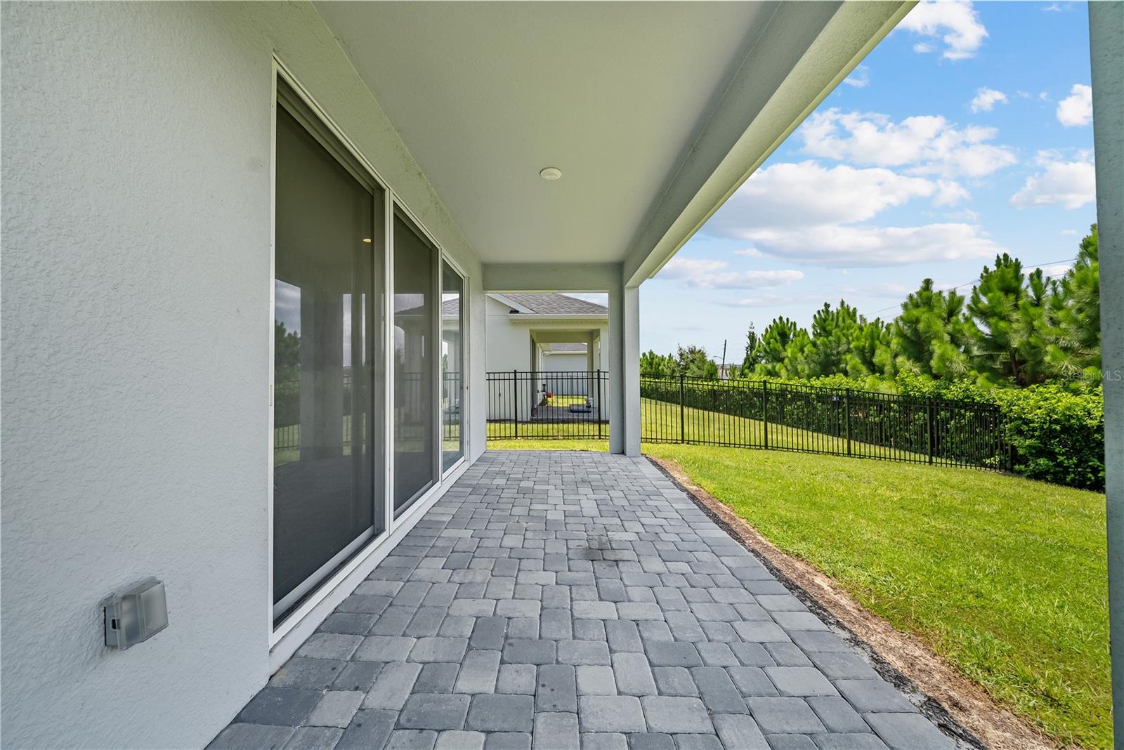 BRONSON PEAK PH 1A - Residential Lease