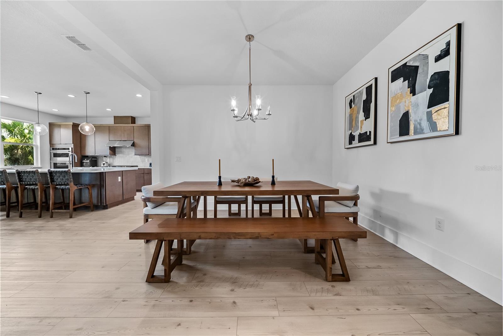 BRONSON PEAK PH 1A - Residential Lease