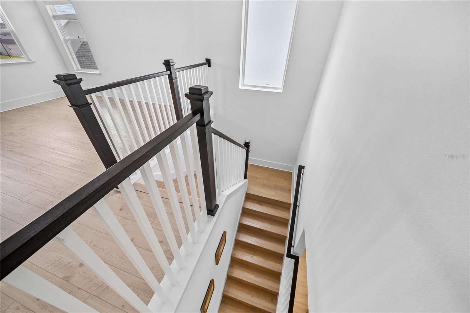 BRONSON PEAK PH 1A - Residential Lease