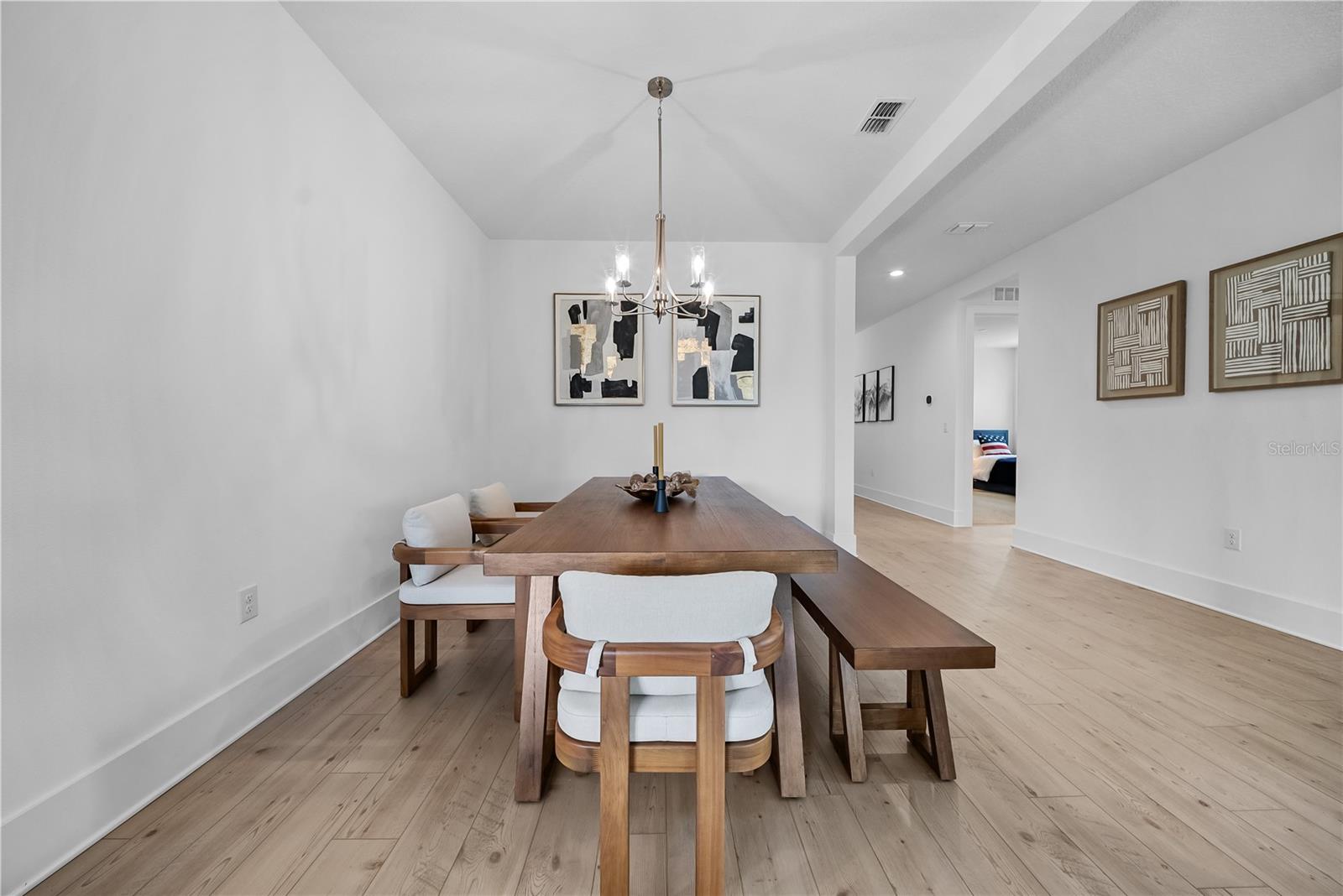 BRONSON PEAK PH 1A - Residential Lease