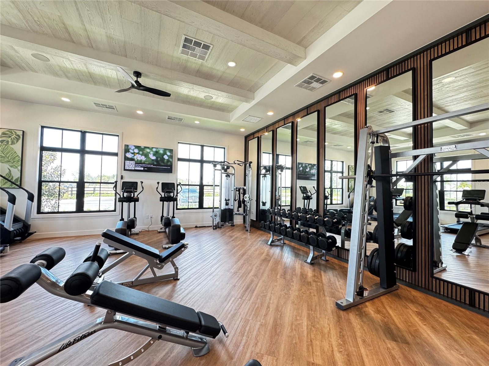BRONSON PEAK PH 1A - Residential Lease