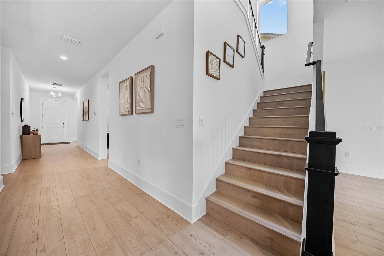 BRONSON PEAK PH 1A - Residential Lease