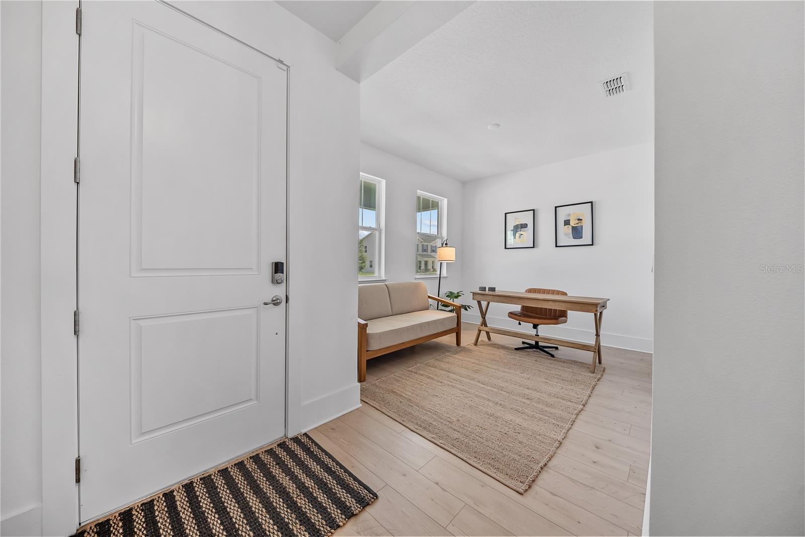 BRONSON PEAK PH 1A - Residential Lease