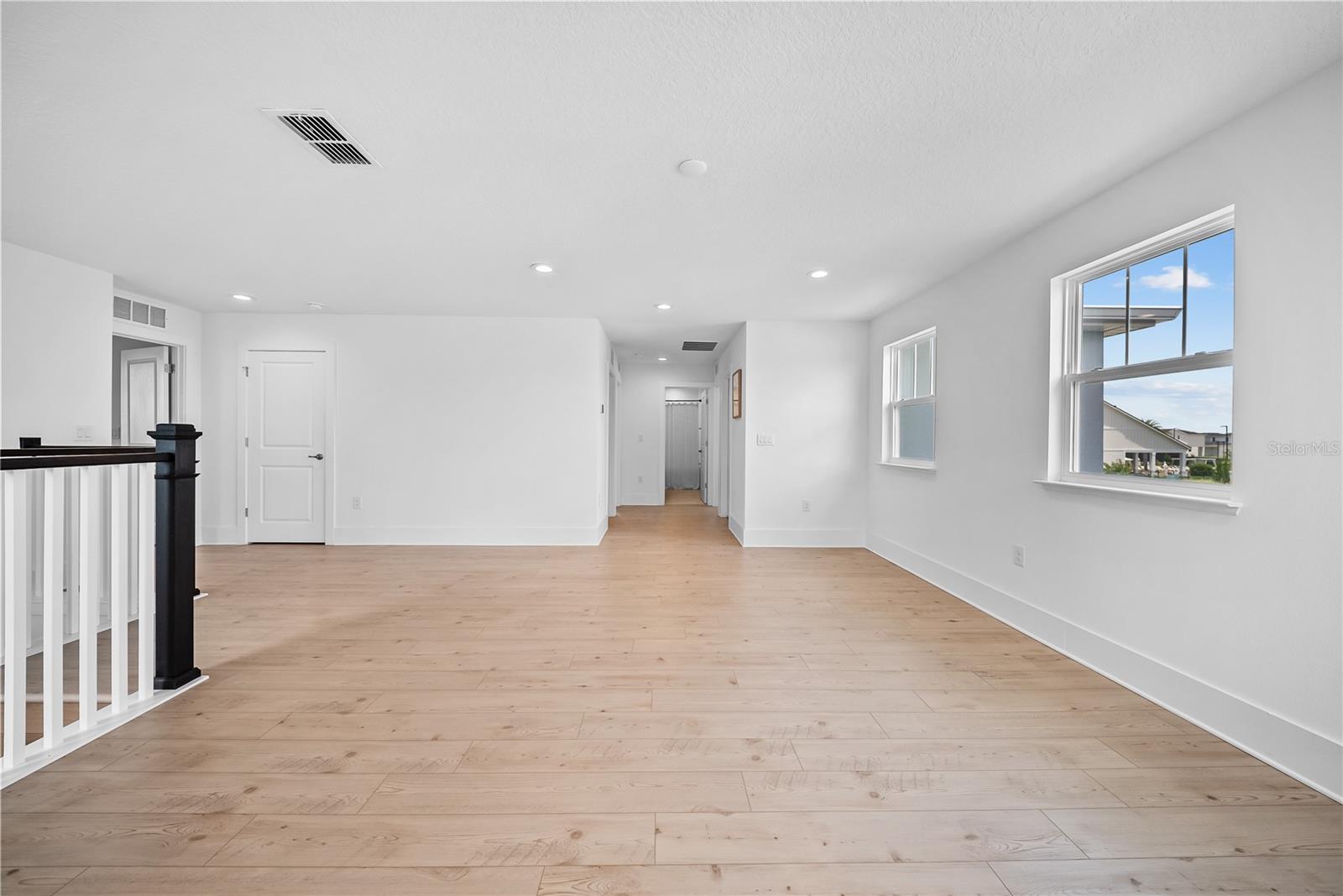 BRONSON PEAK PH 1A - Residential Lease