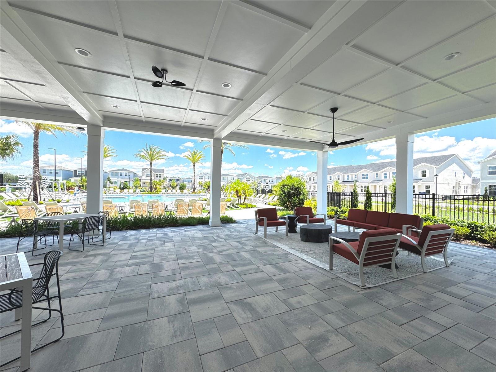 BRONSON PEAK PH 1A - Residential Lease