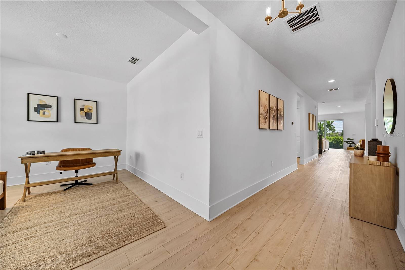 BRONSON PEAK PH 1A - Residential Lease