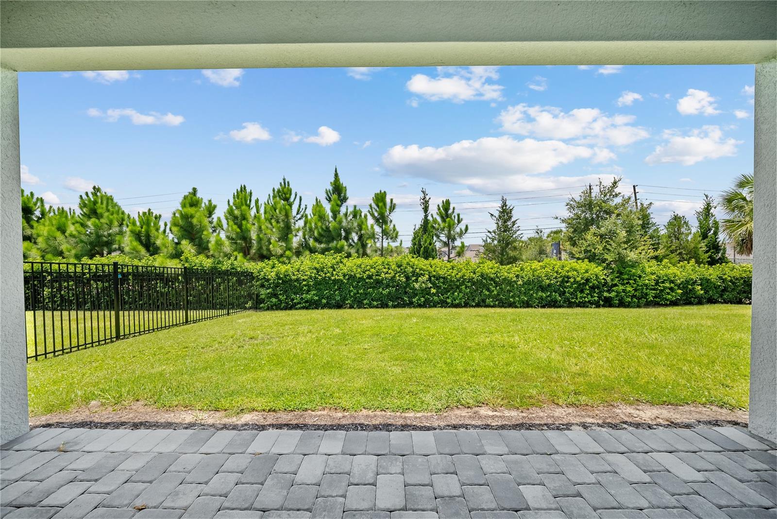 BRONSON PEAK PH 1A - Residential Lease