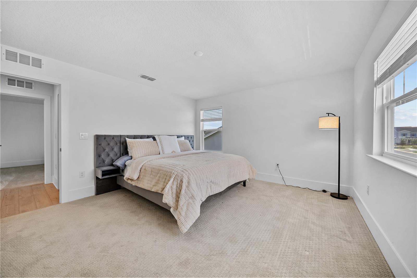 BRONSON PEAK PH 1A - Residential Lease