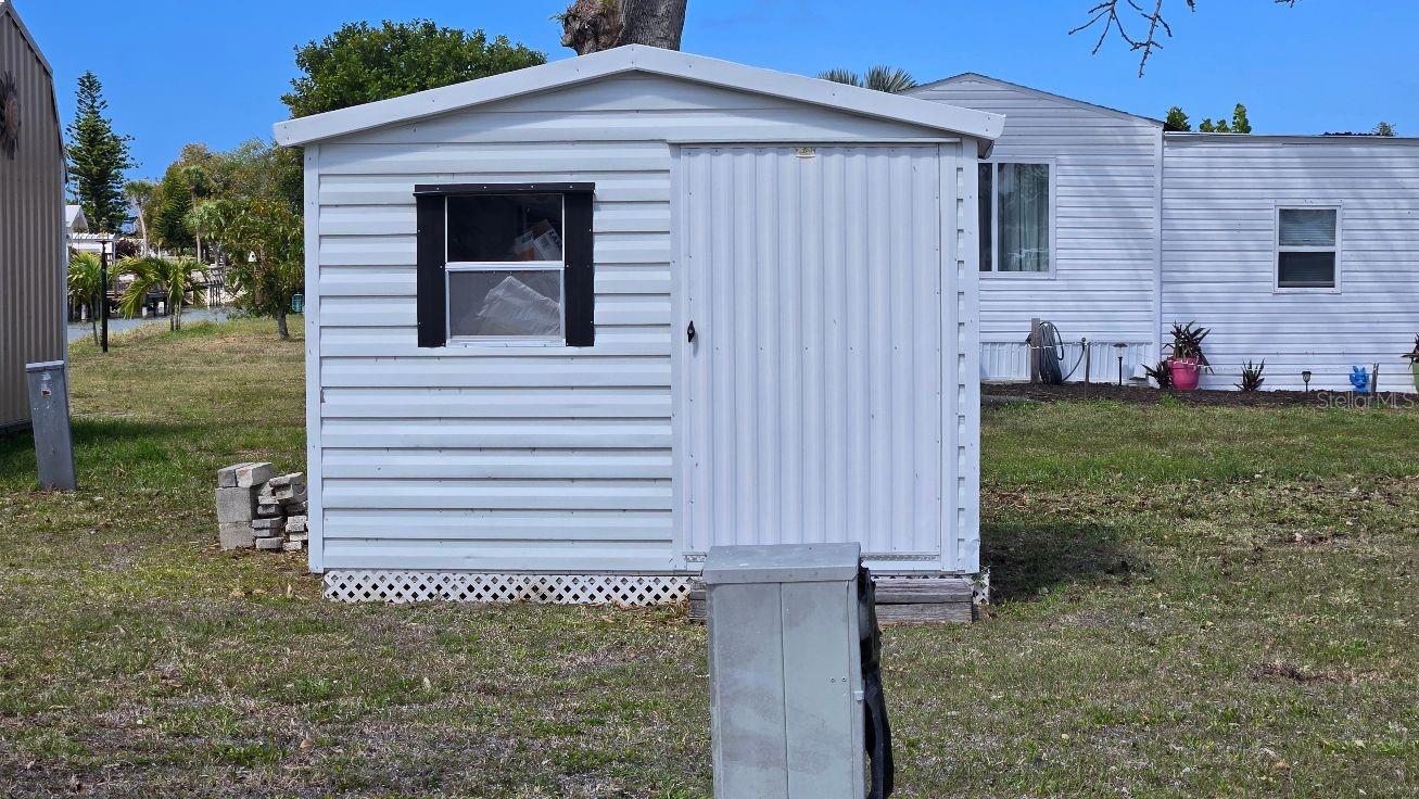 HOL MOB ESTATES 3RD ADD - Land